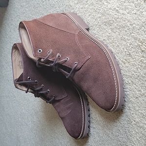 Driver Club USA Highland Park Booties